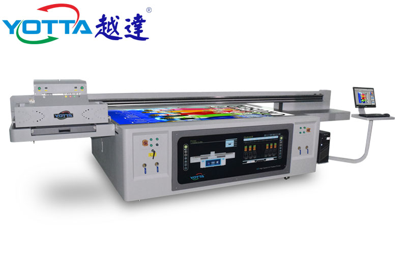 YD-F2513KJ  UV平板打印機  UV打印機