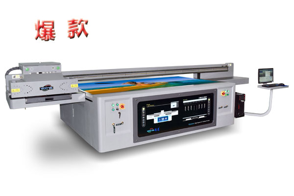 玻璃打印機有什么特點