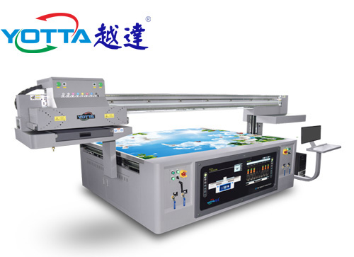 UV平板打印機可打印哪些材料