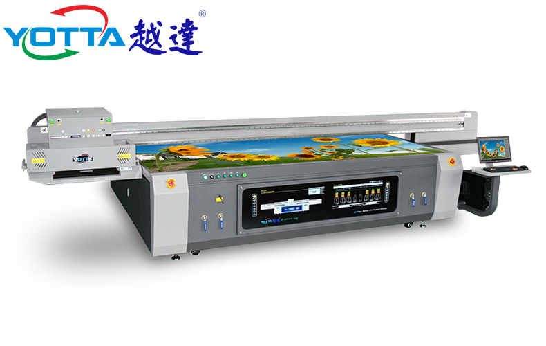 噴畫機(jī)水箱故障解決方法