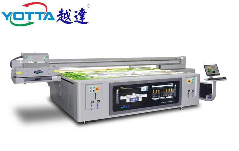 怎么評價(jià)使用UV平板噴畫機(jī)打印的效果呢
