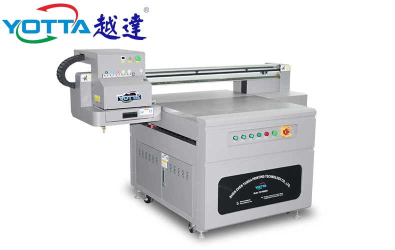 圖：越達(dá)6090萬(wàn)能打印機(jī)