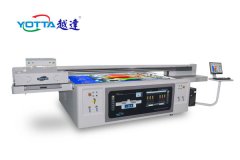 UV打印機(jī)五大核心部件解析
