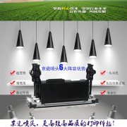 注意！這些傷打印機噴頭的事情千萬不要做