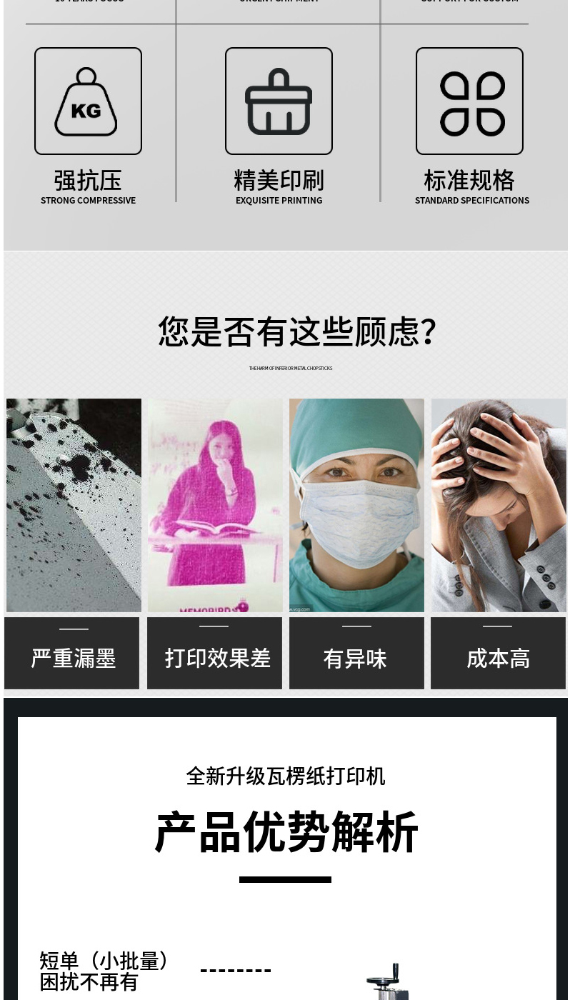 產(chǎn)品優(yōu)勢(shì)解析