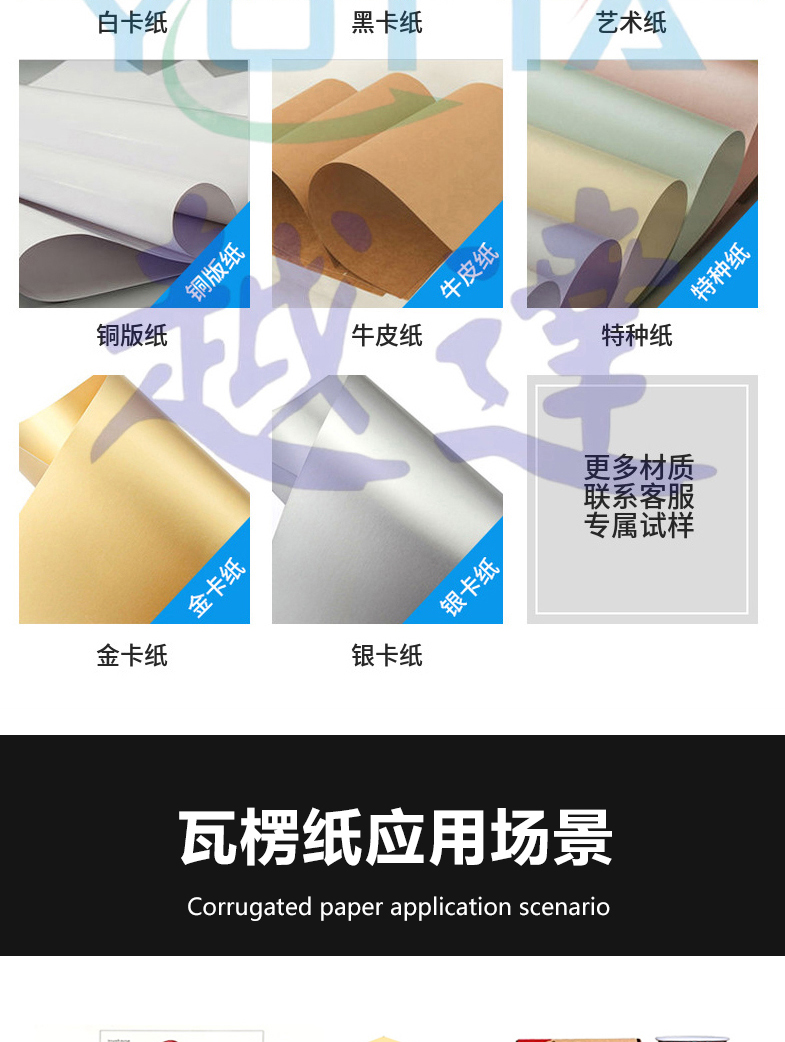 適用材質(zhì)